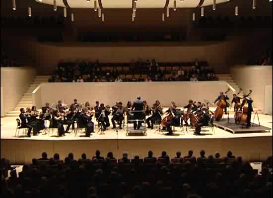 Concierto de la Orquesta Sinfónica de Torrevieja